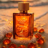 Maison Alhambra/Your Touch Amber EDP 100ml