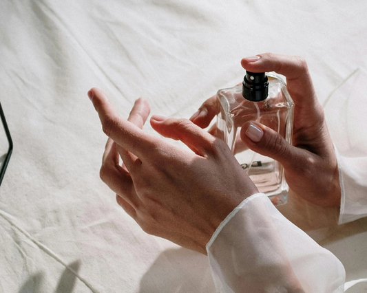 Descubre el Arte del Perfume: Cómo Elegir tu Fragancia Perfecta