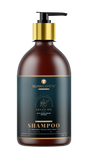 Belma kosmetik-Pack argan -Champú 500+Mascarilla 500+Serum oil 100