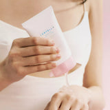 Gel Cream Hidratante Ligera Purificante y Calmante