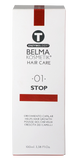 Belma kosmetik- Box stop-caida : Hair care shampoo,champú caida + Tratamiento intensivo,stop hair care 1
