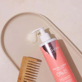 Pack curly Champú, mascarilla y serum para cabellos rizados - 720 ml