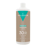 Pack Deco – Oxidante Premium Ultra-Cremoso 30 Vol (9%) 1000 ml + Decoblue Polvos Decolorantes