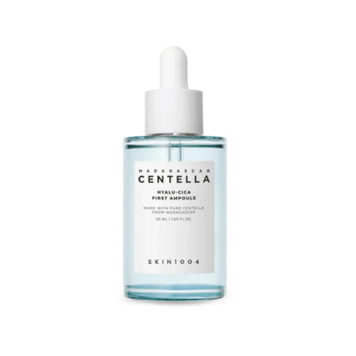 CENTELLA - Madagaskar Centella Hyalu-Cica First Ampoule 100ml