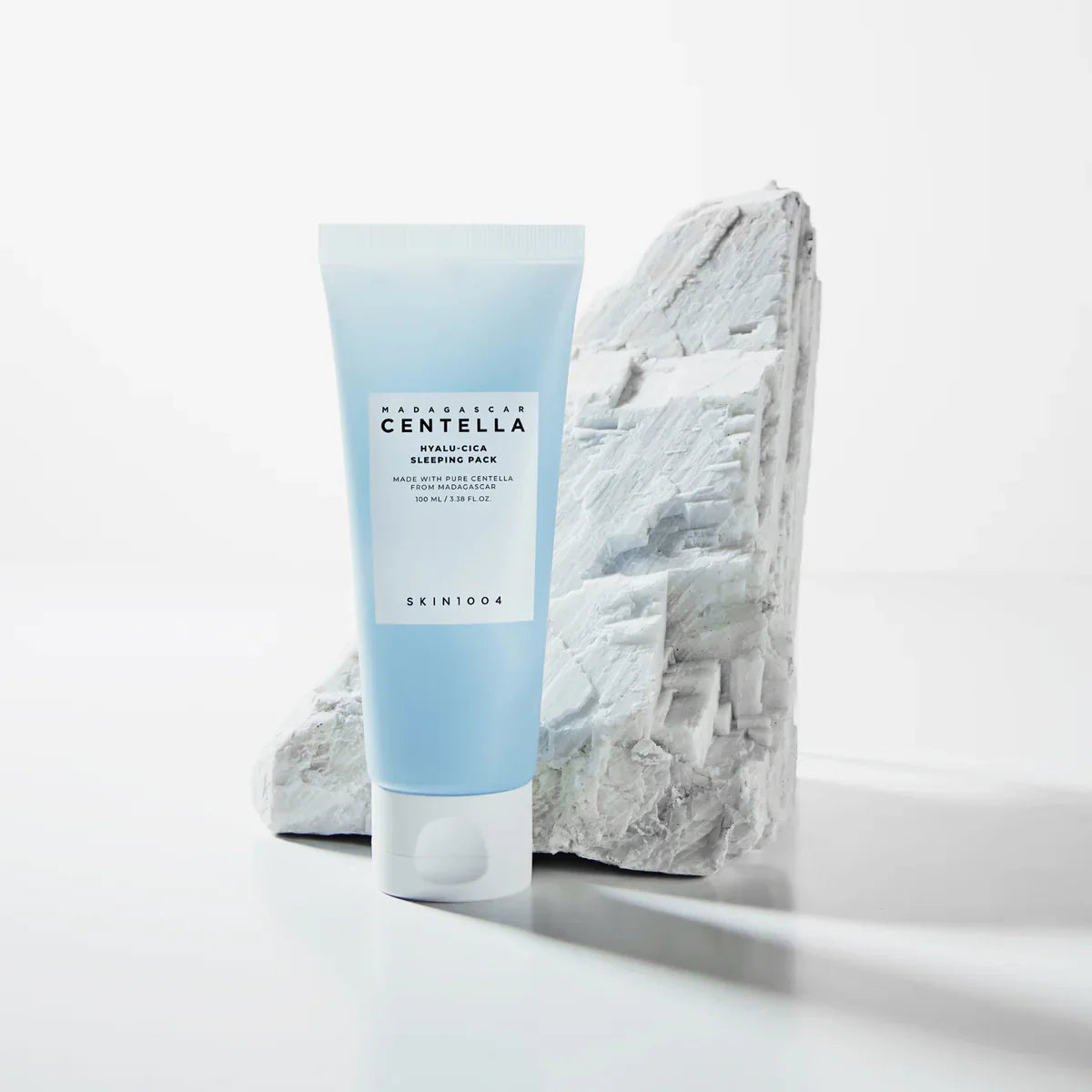 Centella Hyalu-Cica Mascarilla nocturna  Pack - 100ml