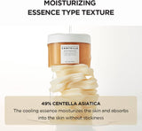 Centella Discos Calming Pad 70 Pads 130ml -