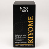 Noo·Tao Kiyome · Foco, Claridad mental, equilibrio y calma.