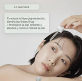 ARENCIA HOLY HYSSOP SERUM 12 PACKED WITH VITAMINS 30ML