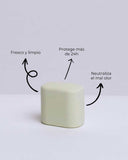 Desodorante Sólido ECO SO FRESH