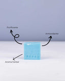 Jabón de Ducha Sólido ECO Silvestre NOSTALGIA