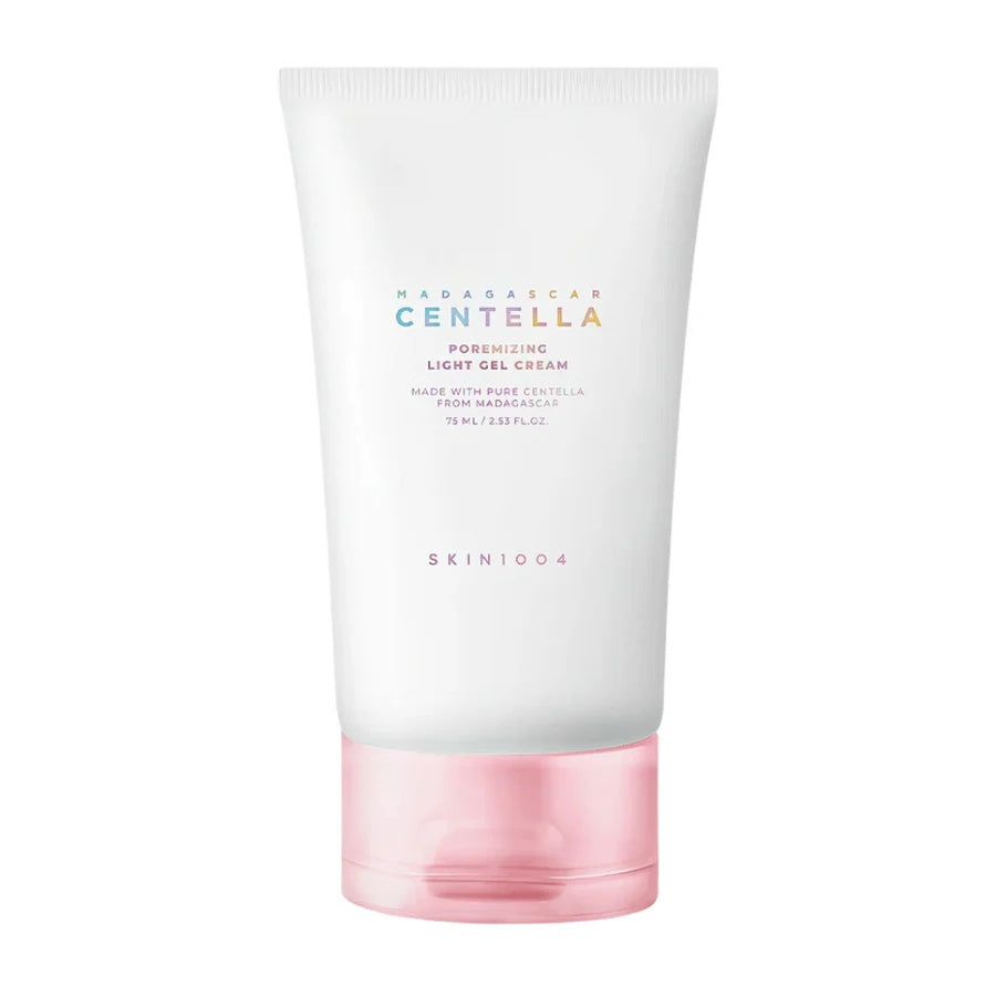 Gel Cream Hidratante Ligera Purificante y Calmante