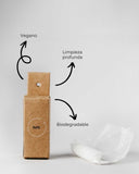 Refill Hilo Dental Vegano