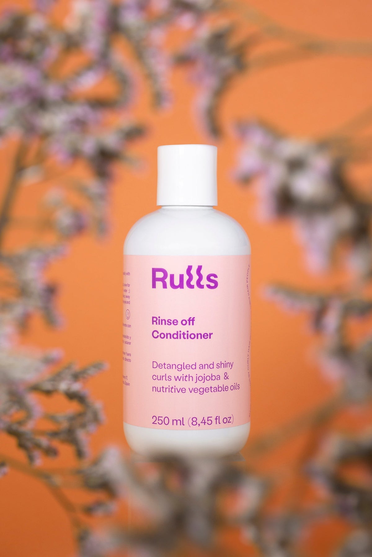 Rinse Off Conditioner