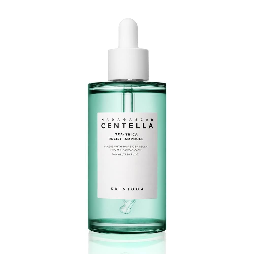 Centella Ampolla 100ml