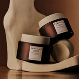 Crema Reparadora y Fortalece la Barrera Cutánea – Cosmética Coreana