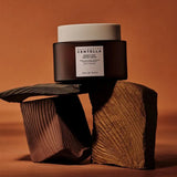 Crema Reparadora y Fortalece la Barrera Cutánea – Cosmética Coreana