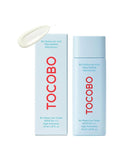 Tocobo -  Protector Solar Vegano e Hidratante SPF50 + PA++++ (50ml)
