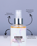 Tónico para Pieles Secas y Sensibles REVIVE
