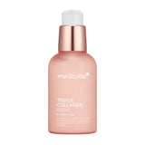 Medicube Triple Collagen Serum – Sérum Antiedad Coreano con Triple Colágeno (K-Beauty)