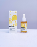 Sérum Aceite Facial ECO Iluminador GLOW ELIXIR