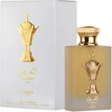 Lattafa Pride Al Areeq Gold Eau De Parfum Spray 100ml