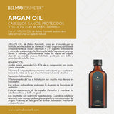 Belma kosmetik-Argán,aceite de argán -Sérum 50 ml