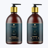 Belma kosmetik-Argán kit de argán 500 cuidado en casa-todo tipo de cabellos y post alisado