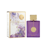 Club de Noche Maleka – Armaf | Intensidad Floral y Afrutada