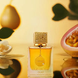 Club De Nuit Oud - Exclusividad Intensa