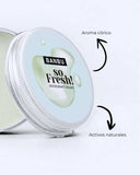 Desodorante Crema ECO SO FRESH