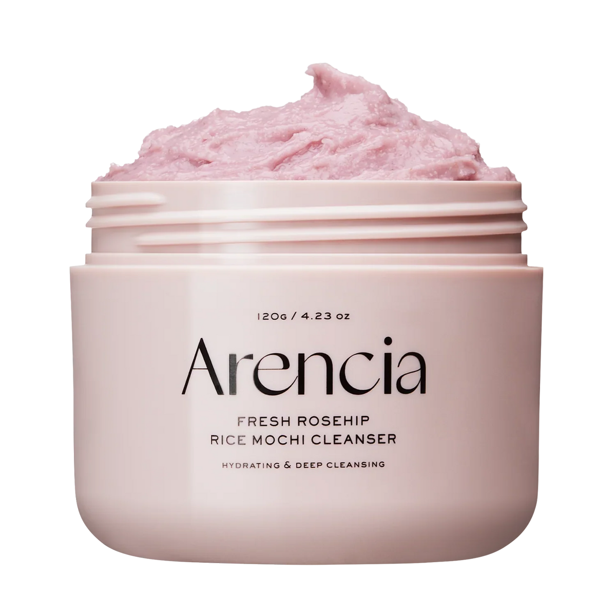 Arencia - Limpiador facial
