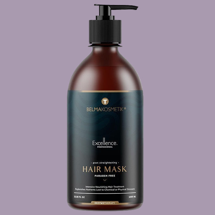 Belma Kosmetik-Excellence mask ,air mask 300 ml