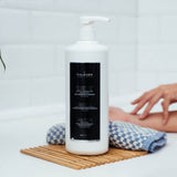 Pack Gel conductor Facial & Corporal - 2000 ml