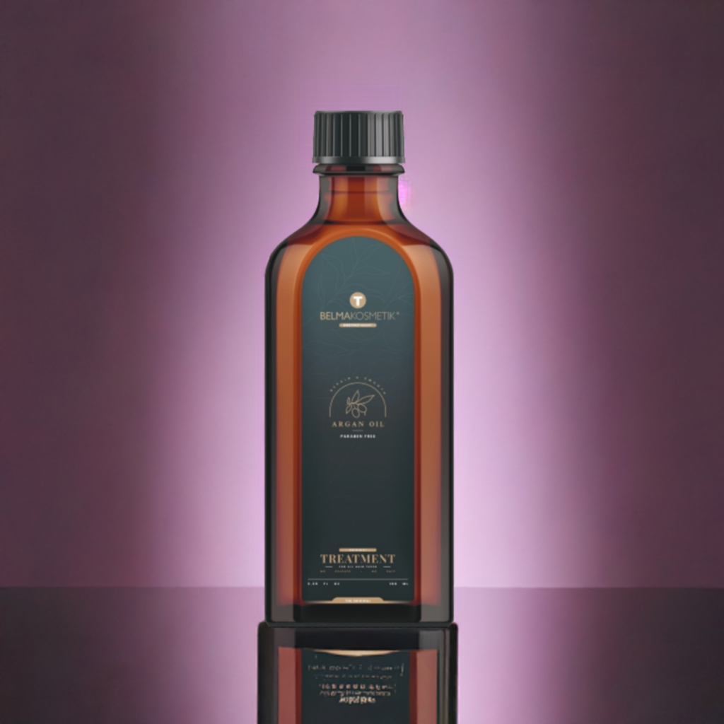 Belma kosmetik-Argan,aceite de argan -Sérum