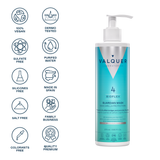Bioplex Nº4 - Mascarilla Capilar Protectora - 275 ml