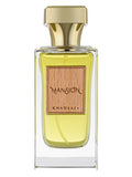 Khadlaj Mansion Eau De Parfum with Cognac, Raspberry, Tonka Bean, and Sandalwood