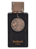 Armaf Heritage Lionheart Women Eau De Toilette 100ml