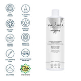 Loción Facial Hidratante Tonificante – Refresca, Calma e Hidrata Sin Alcohol