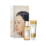 SKIN1004 Centella – Pack de Doble Limpieza Suave con Aceite + Espuma | Piel Sensible y Equilibrada