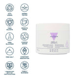 Mascarilla capilar de cebolla - 300 ml