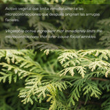 Sérum Facial Antiarrugas de Expresión – Acción Intensiva con Retinol - 30 ml