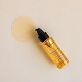 Sérum con Aceite de Argán y Oro Líquido - 100 ml