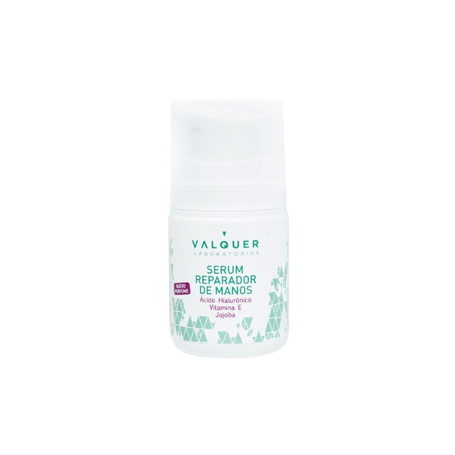 Sérum reparador de manos - Hidratación Intensa y Acción Antiedad - 50 ml