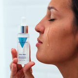 Sérum facial hidratante - 30 ml