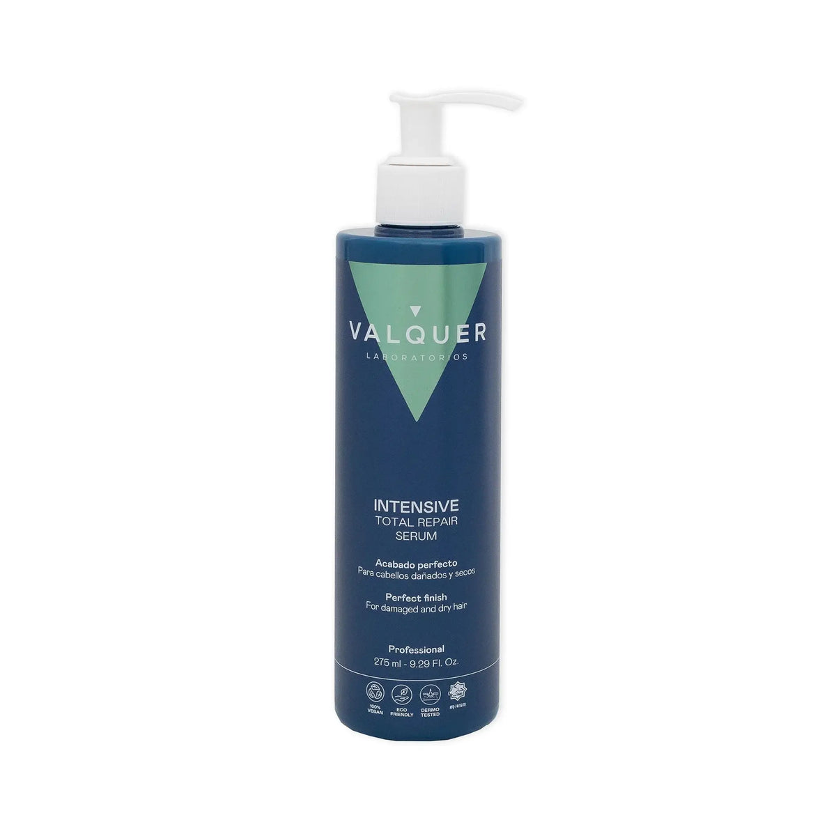 Sérum capilar intensivo Reparación Total - 275 ml