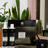 Spray acondicionador prolongador tratamiento SBS Divinity Effect - 300 ml