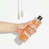 Valquer Shake - Pack 4 geles de baño sostenibles - 2 botellas + 4 sobre de 25 g