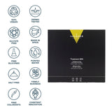 Tratamiento de salud capilar SBS Divinity Effect