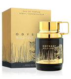ARMAF ODYSSEY WILD ONE GOLD EDITION EDP 100 ML VP